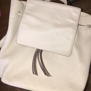 kate spade bookbag